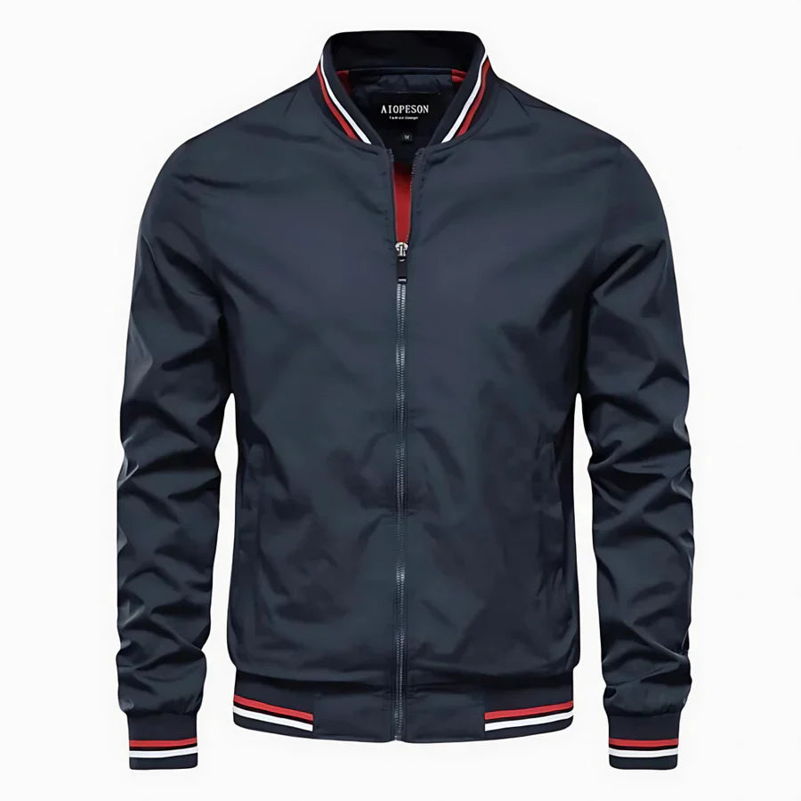 Magnus København | Elegant Casual Jakke