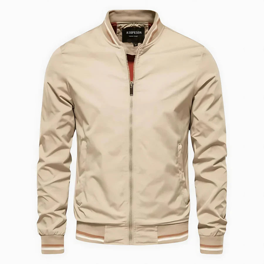 Magnus København | Elegant Casual Jakke