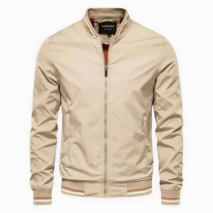 Magnus København | Elegant Casual Jakke