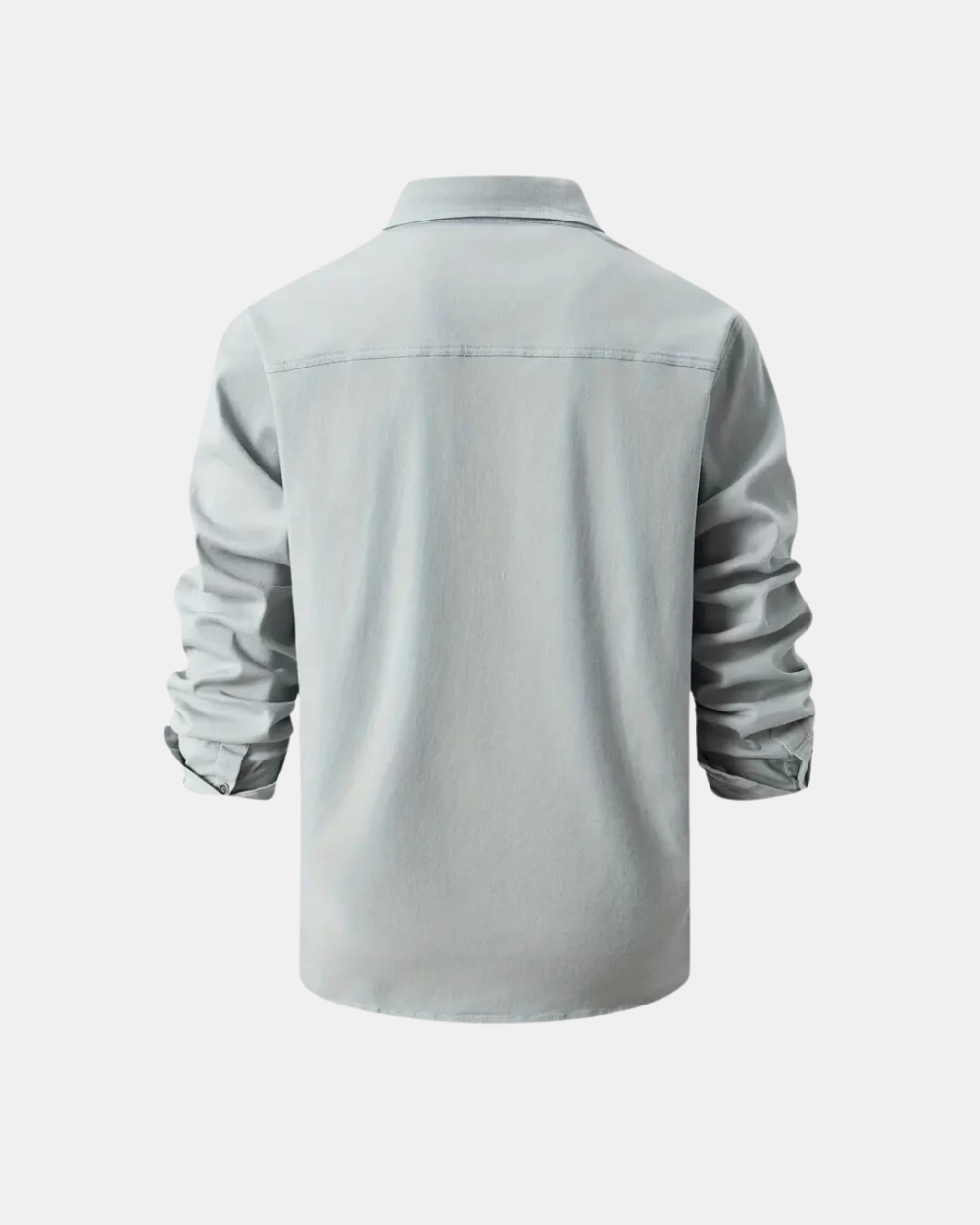 Magnus København | Casual Denim Skjorte