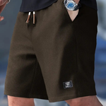 Magnus København - Waffle Strik Shorts