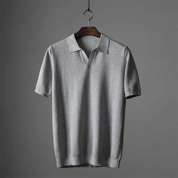 Magnus København | Milano Casual Polo Shirt