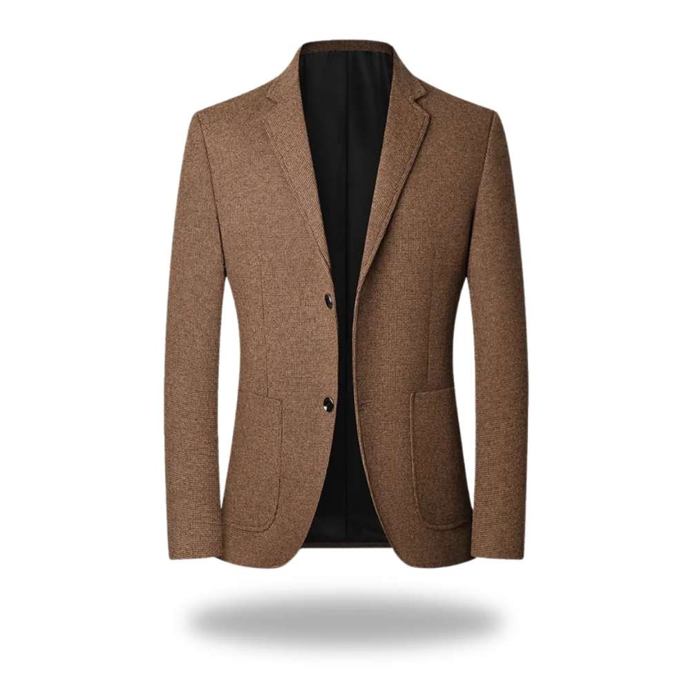 Magnus København | Elegant Herre Blazer
