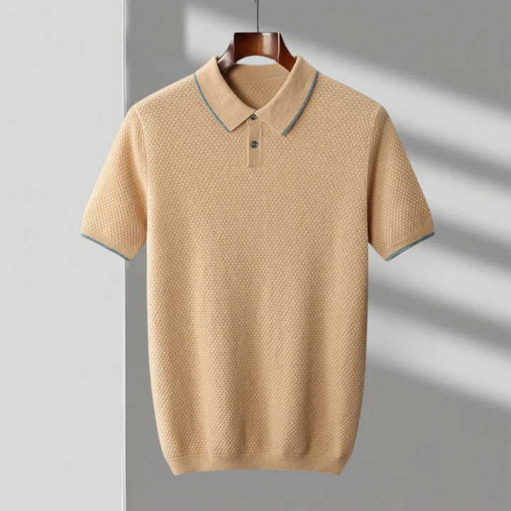 Magnus København | Aristo Cashmere Polo