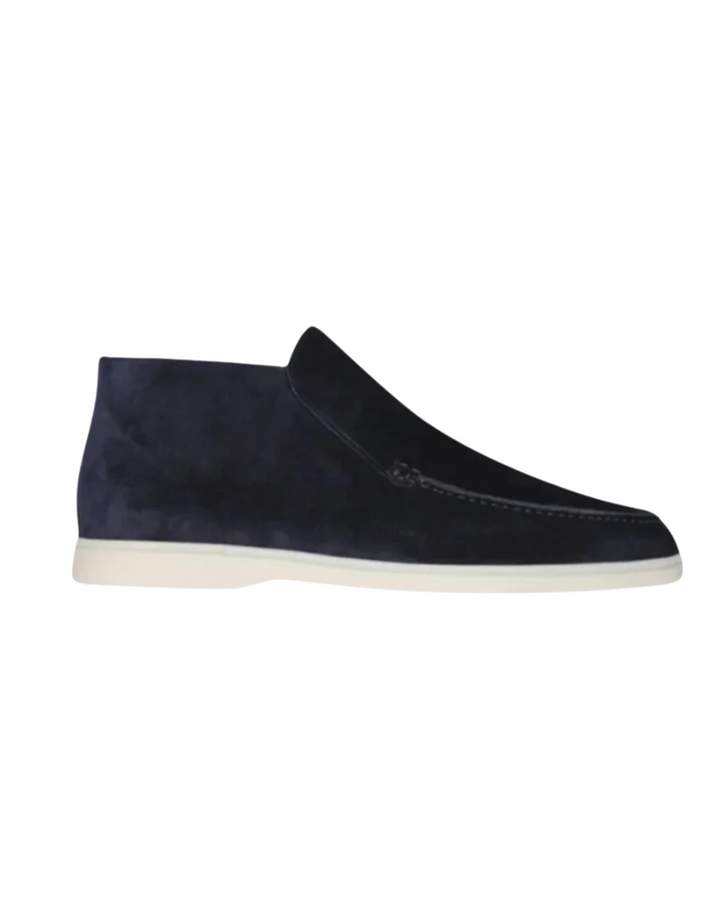 Magnus København | Elegant Høj Loafers