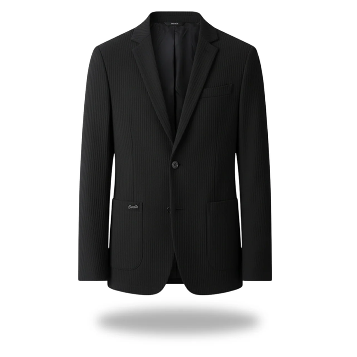 Magnus København | Elegant Herre Blazer