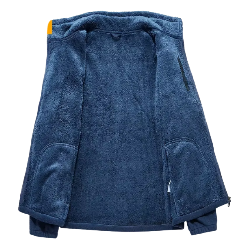 Magnus København | Softshell Fleece Jakke