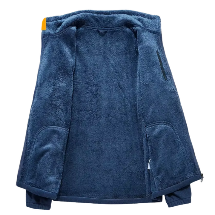 Magnus København | Softshell Fleece Jakke