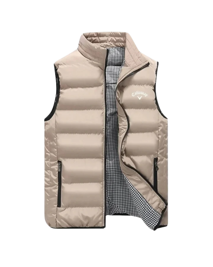 Magnus København | Premium Vatteret Vest
