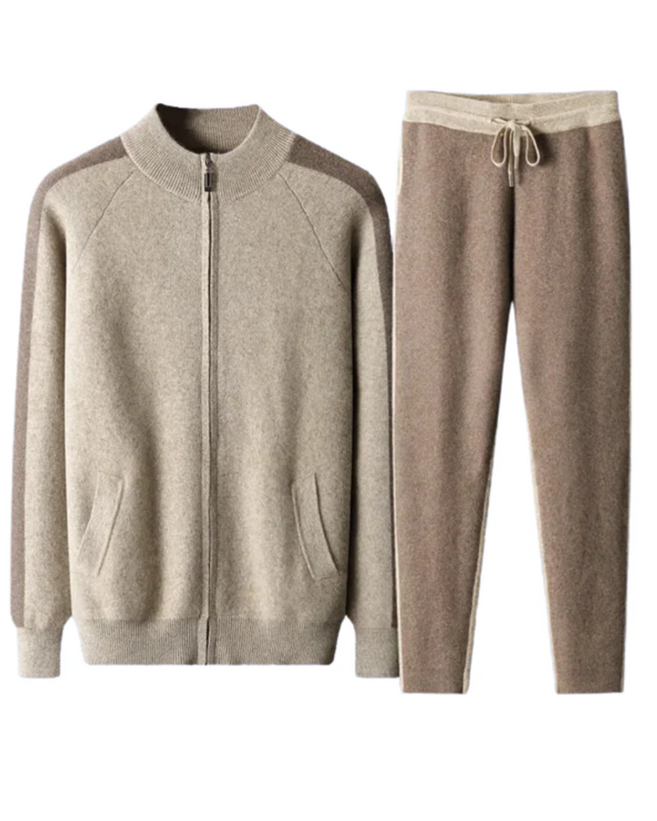 Magnus København | Toscana Cashmere Sæt