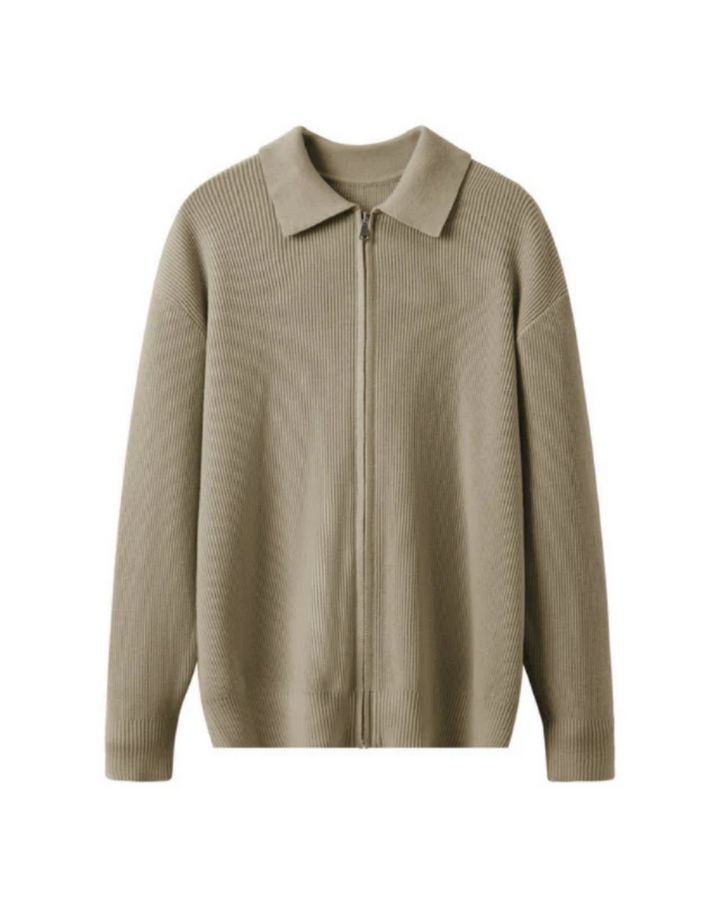 Magnus København | Belmond Merino Uld Vest