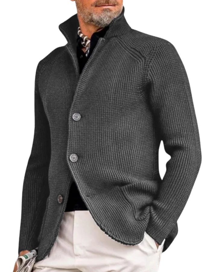 Magnus København | Klassisk Cardigan