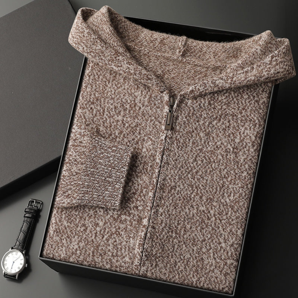 Magnus København | Palermo Cashmere Vest