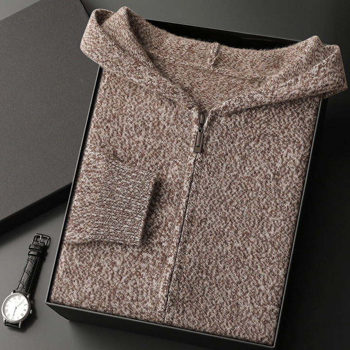 Magnus København | Palermo Cashmere Vest