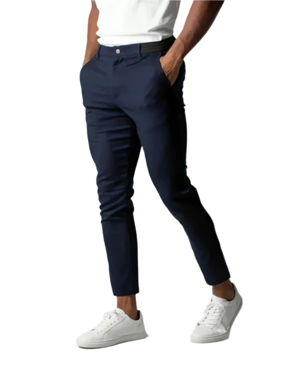 Magnus København | Elio Stretch Chino