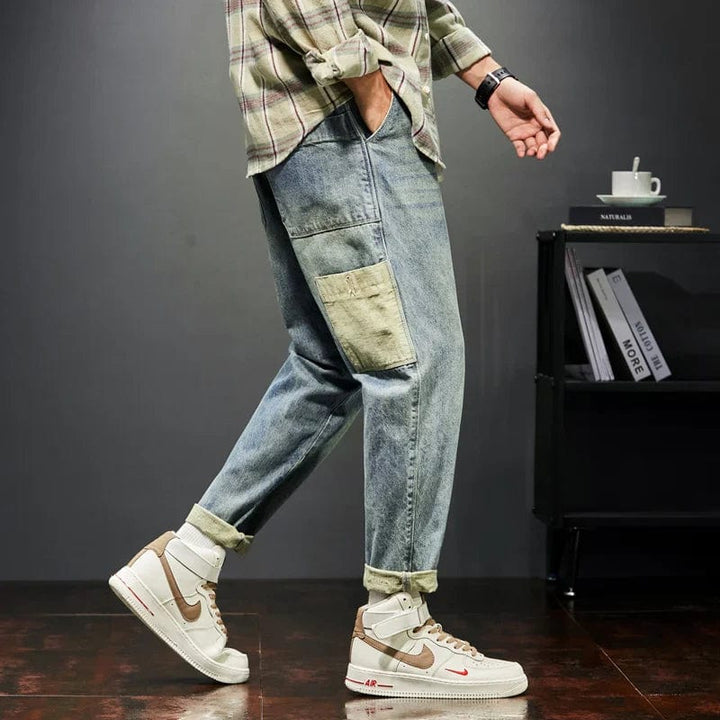 Magnus København | Denim Bukser