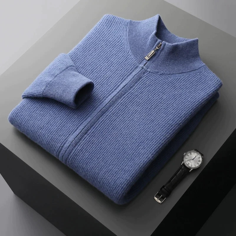 Magnus København | Monaco Cashmere Vest
