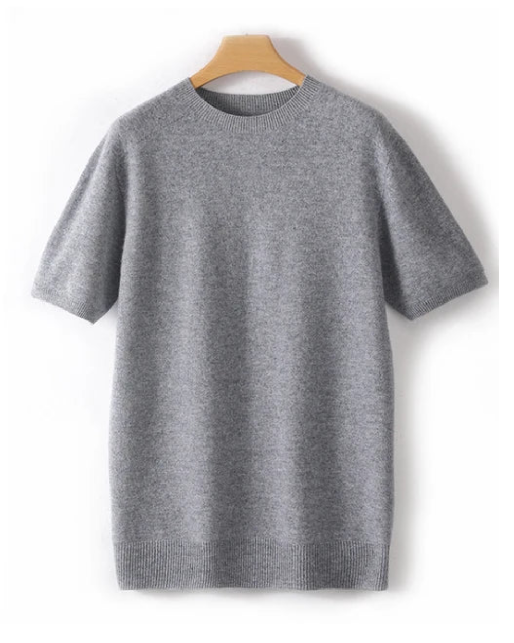 Magnus København | Aman Uld T-shirt