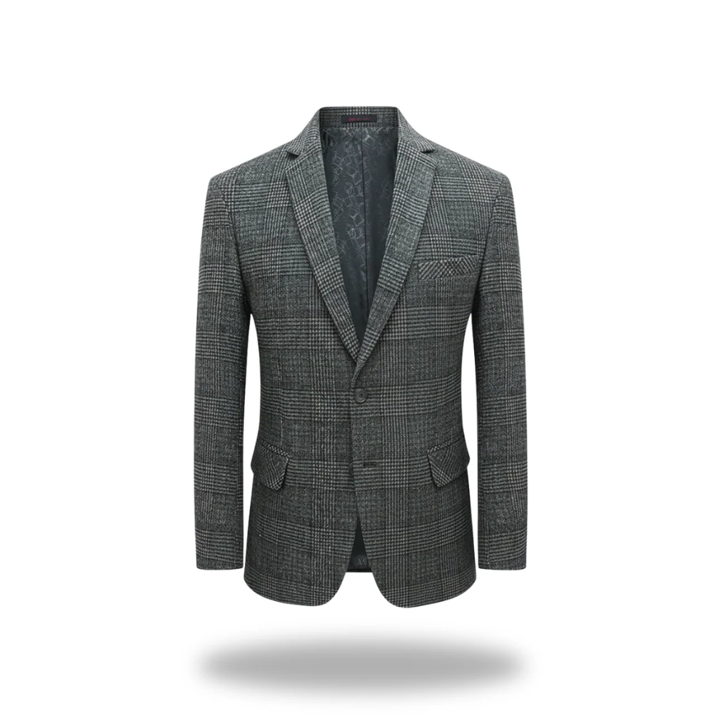 Magnus København | Elegant Herre Blazer