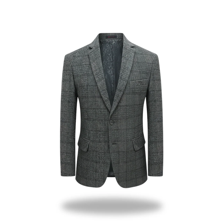 Magnus København | Elegant Herre Blazer