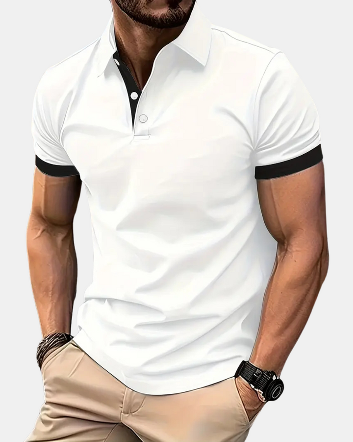 Magnus København | Premium Polo Shirt
