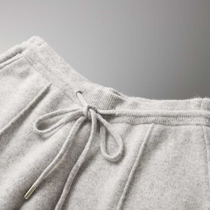 Magnus København | Arcturus Cashmere Bukser