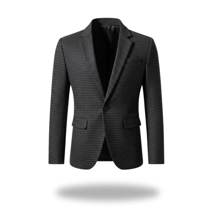 Magnus København | Elegant Herre Blazer