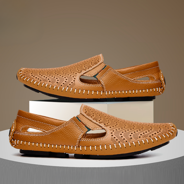 Magnus København | Marco Italienske Sandaler