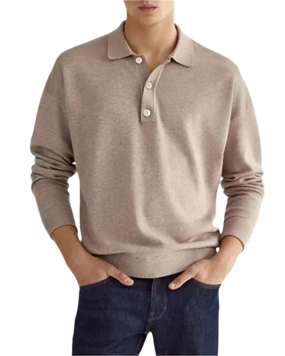 Magnus København | Alberto Polo Sweater