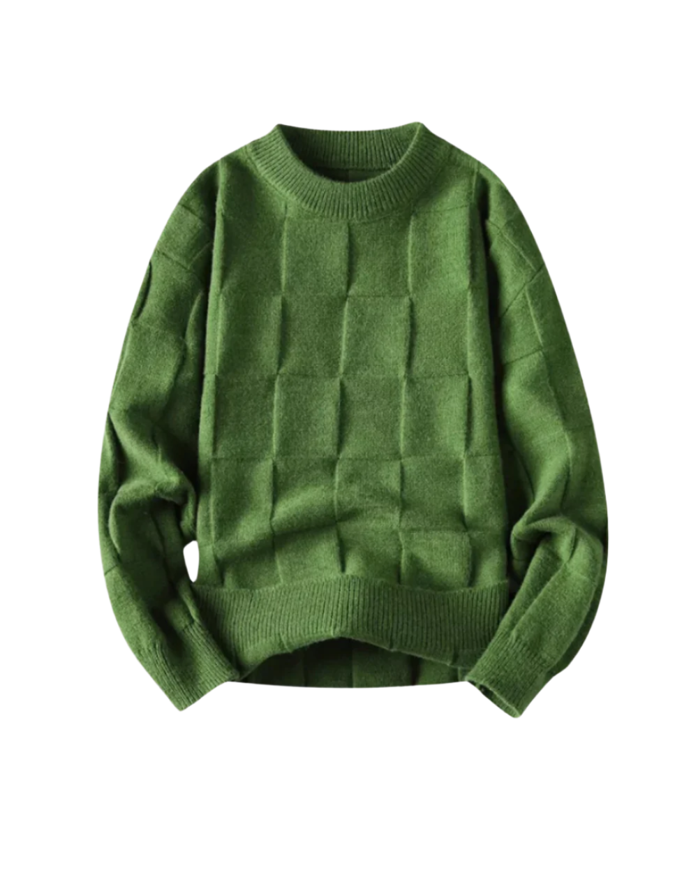 Magnus København | Premium Strik Sweater