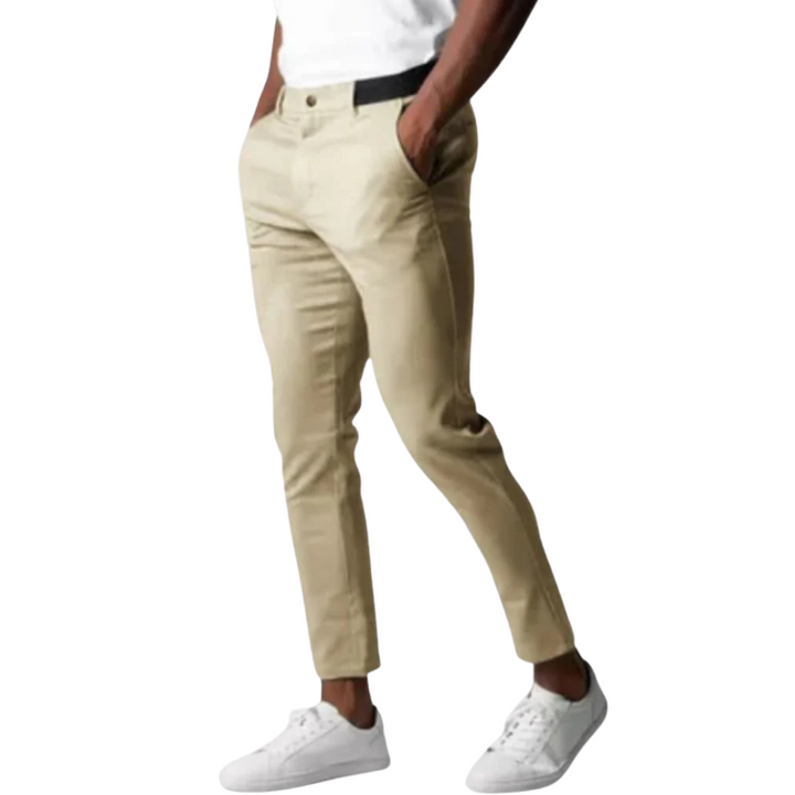 Magnus København | Elio Stretch Chino