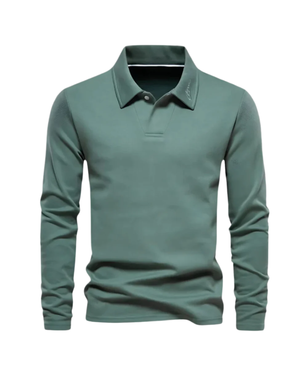 Magnus København | Ignazio Polo Sweater