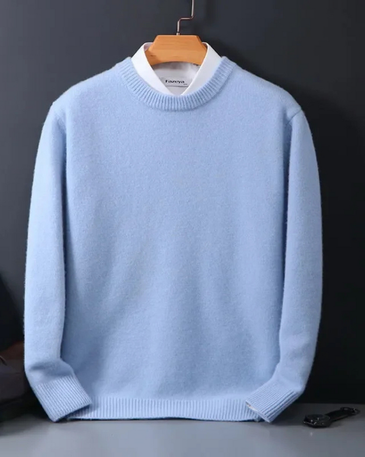 Magnus København | James Elegant Sweater
