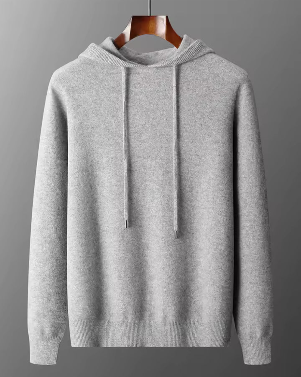 Magnus København | Træningsdragt i cashmere Turin