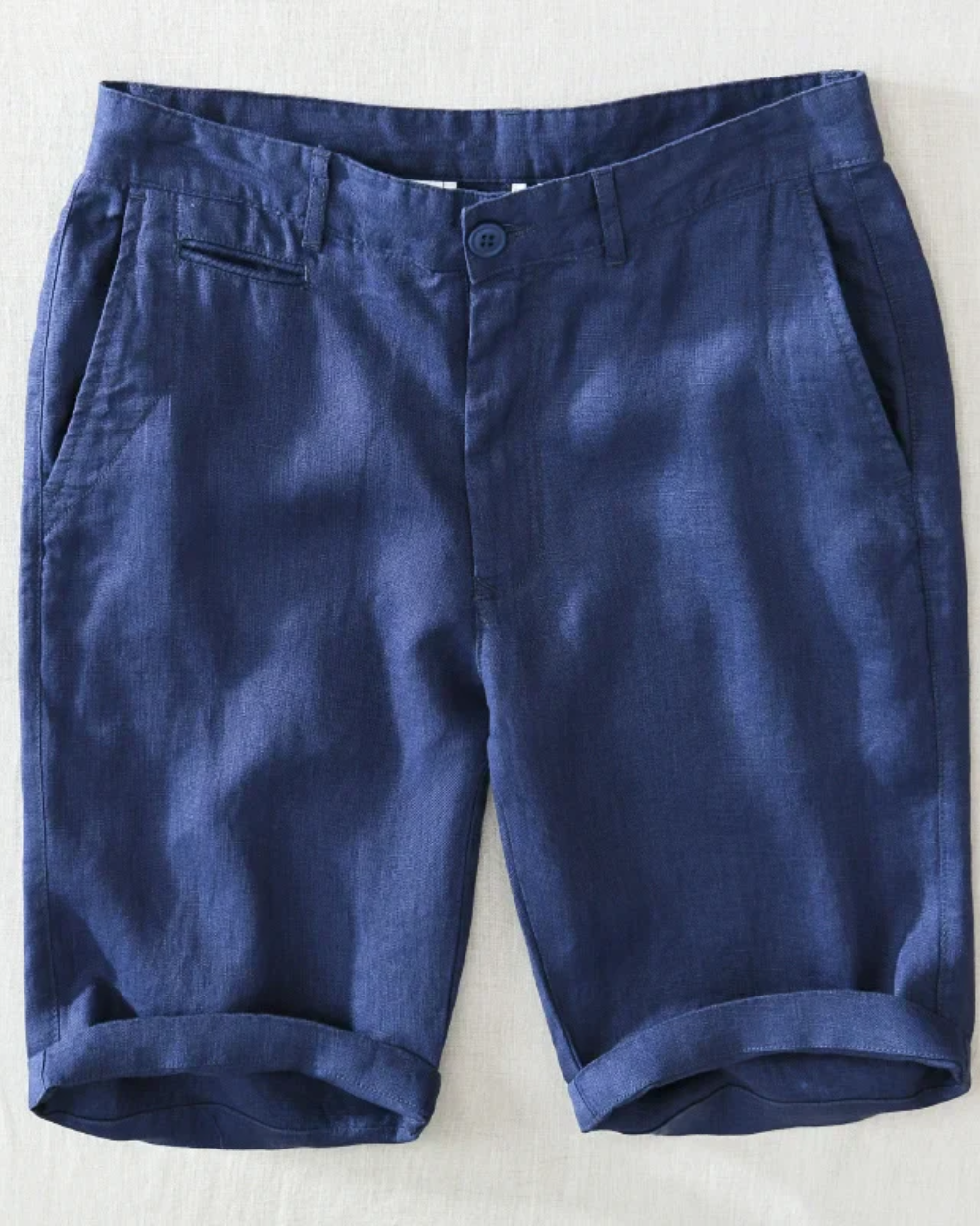 Magnus København | Linned shorts Lisbo
