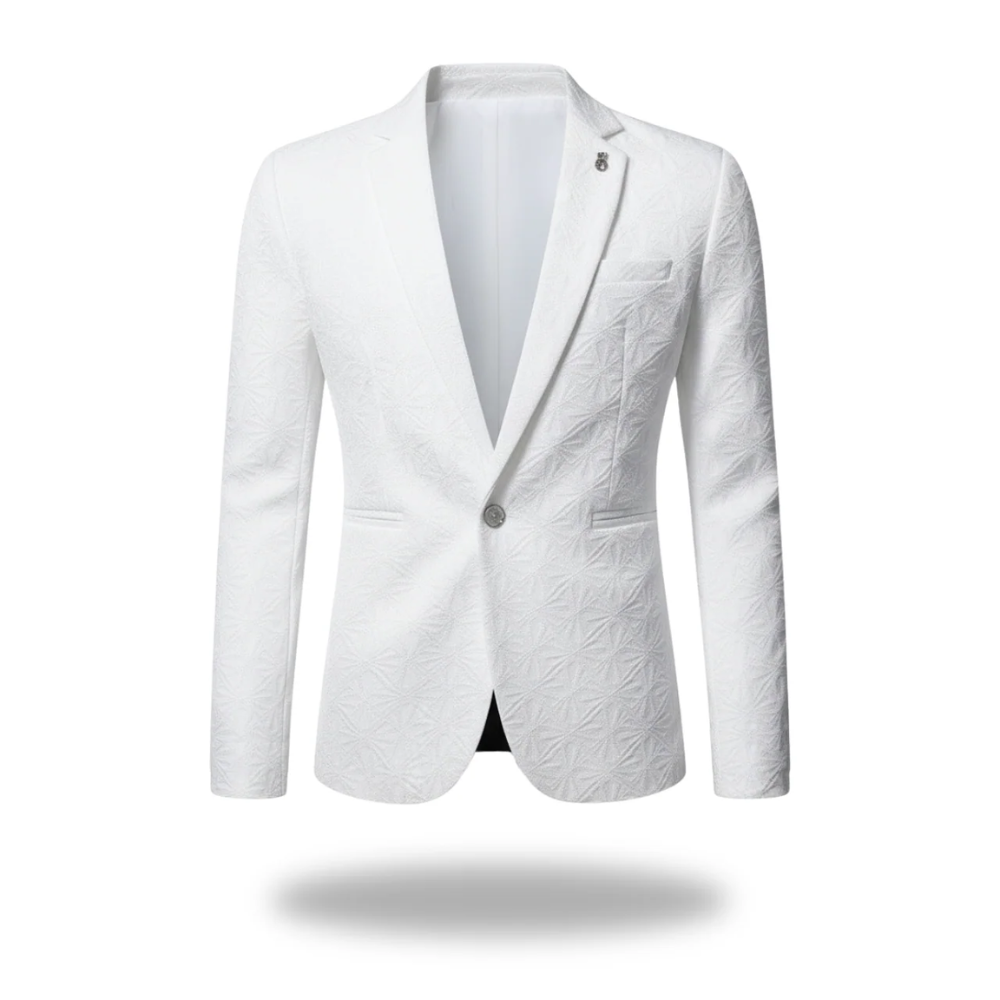 Magnus København | Elegant Herre Blazer