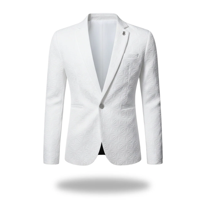 Magnus København | Elegant Herre Blazer