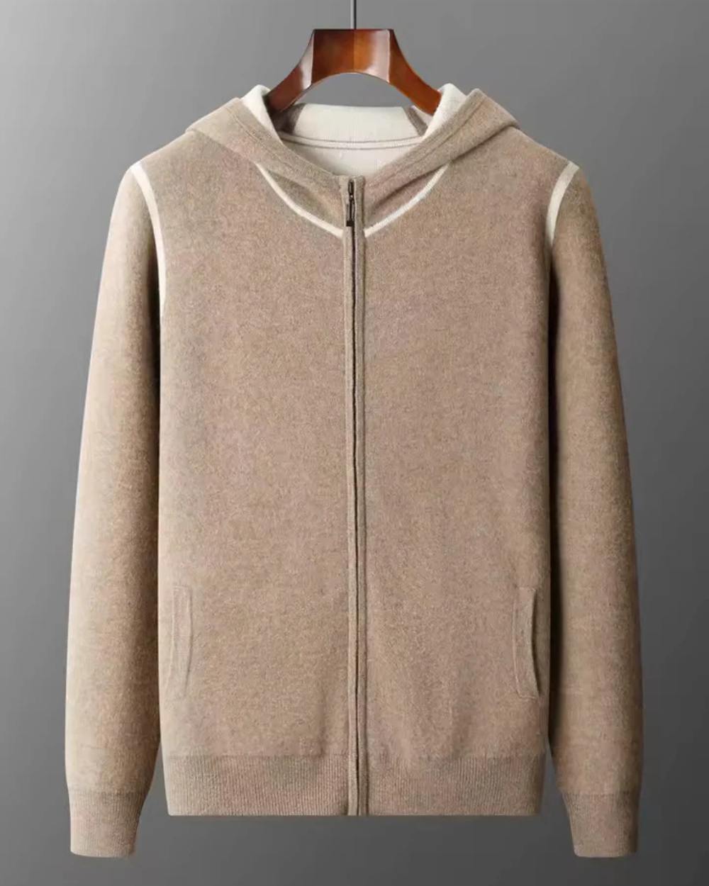 Magnus København | Elba Cashmere Træningsdragt