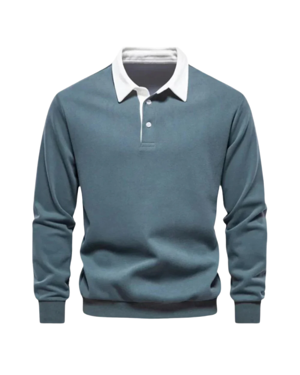 Magnus København | Adrian Casual Polo Sweater