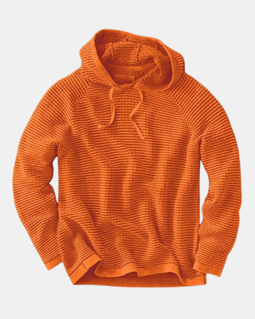 Magnus København | Strikket Hoodie