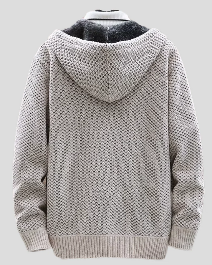Magnus København | Elegant Vest