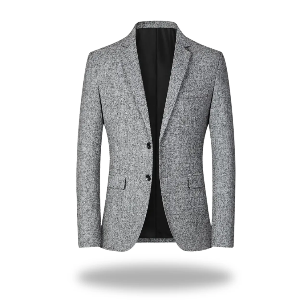 Magnus København | Elegant Herre Blazer