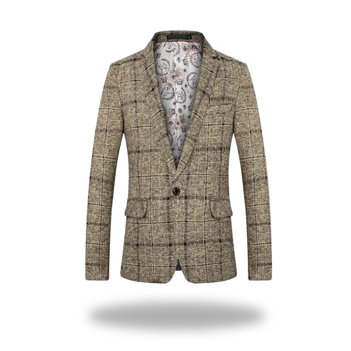 Magnus København | Elegant Herre Blazer