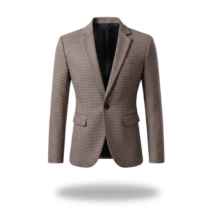 Magnus København | Elegant Herre Blazer