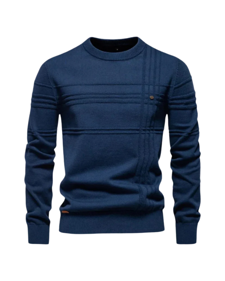 Magnus København | Vincenzo Chic Sweater