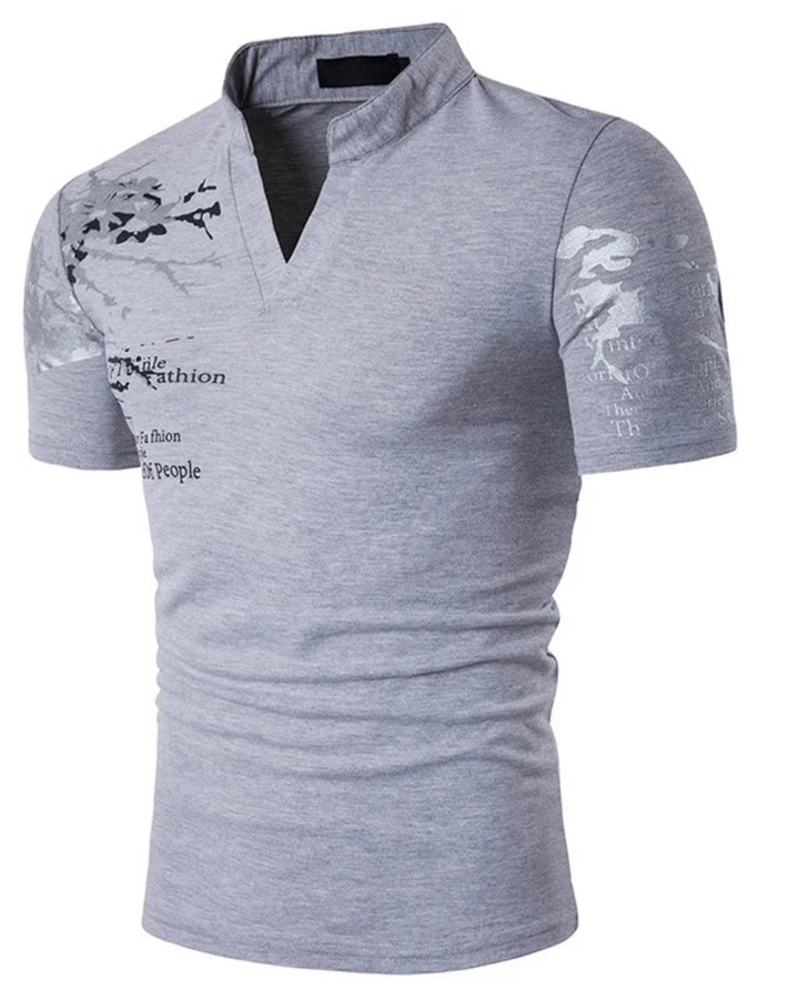 Magnus København | Casual Polo Shirt