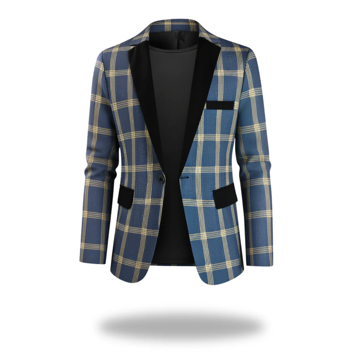 Magnus København | Elegant Herre Blazer