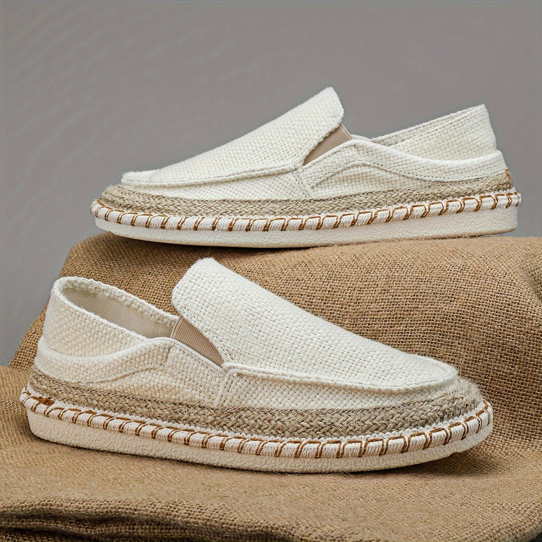 Magnus København | Marbella Sommer Loafers