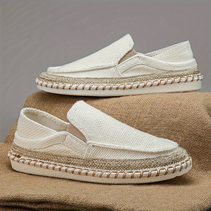 Magnus København | Marbella Sommer Loafers