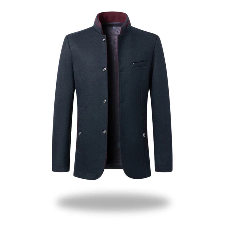 Magnus København | Elegant Herre Blazer